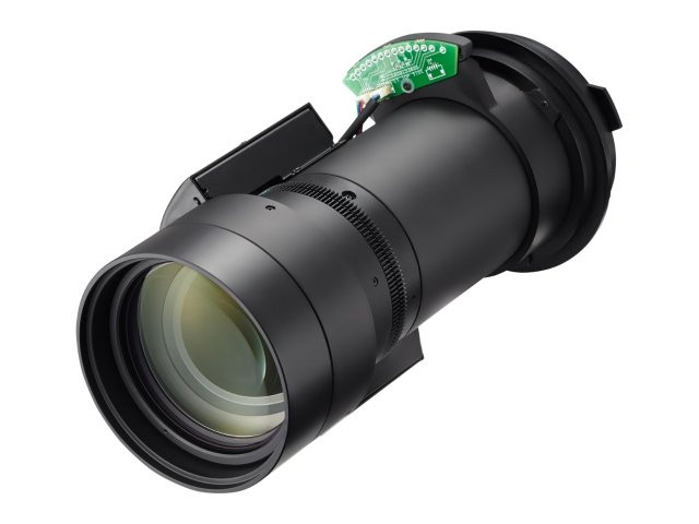 Sharp XP-43ZL projector accessory Lens adapter , XP-43ZL