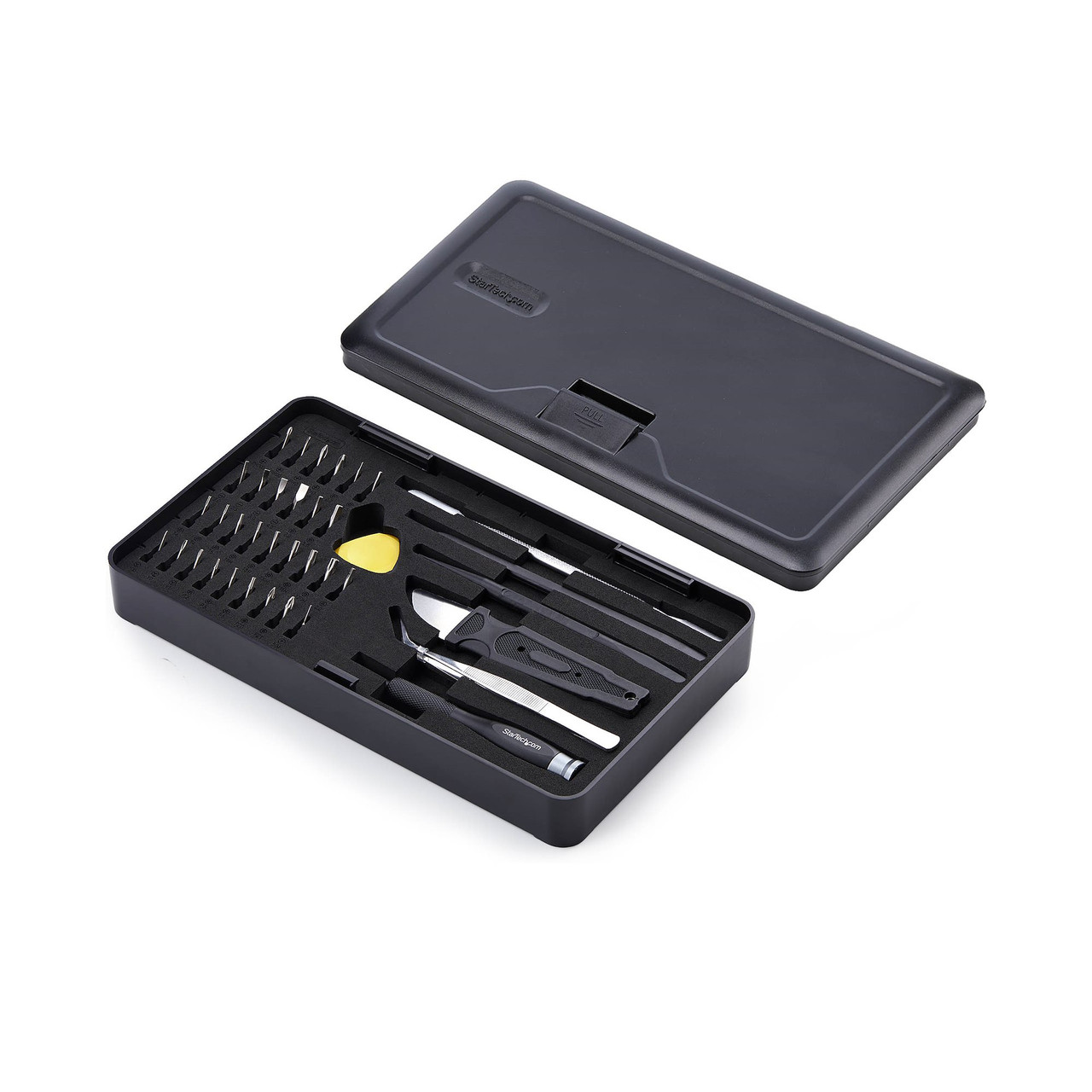 StarTech.com LAPTOP-TOOL-KIT electronic device repair tool 40 tools , LAPTOP-TOOL-KIT