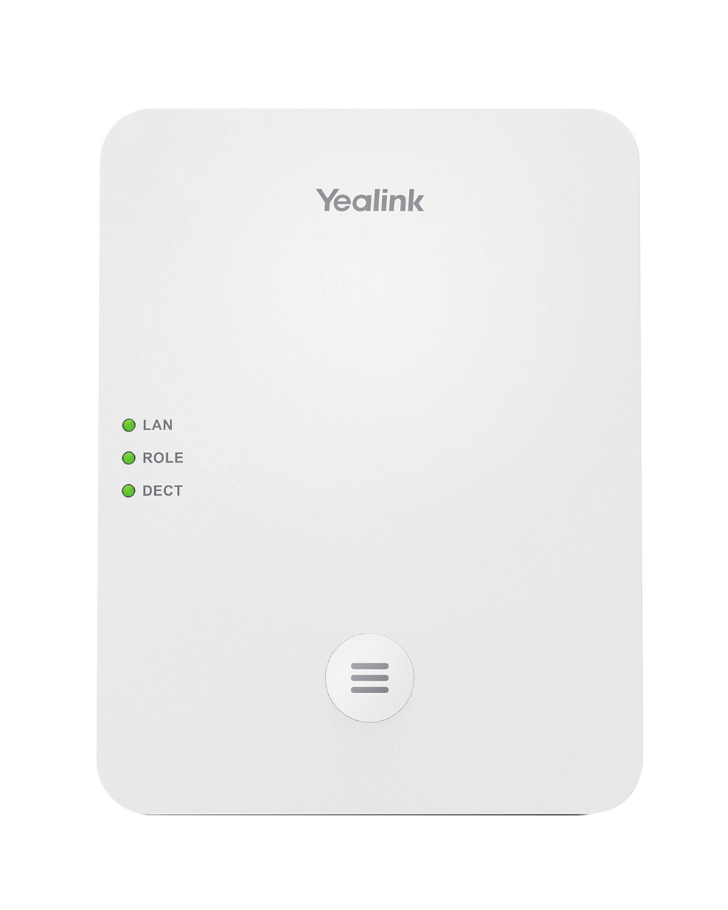 Yealink W80DM DECT base station White , W80DM