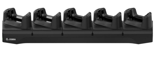 Zebra CRD-TC2L-BS5COB-01 handheld mobile computer accessory Charging cradle , CRD-TC2L-BS5COB-01