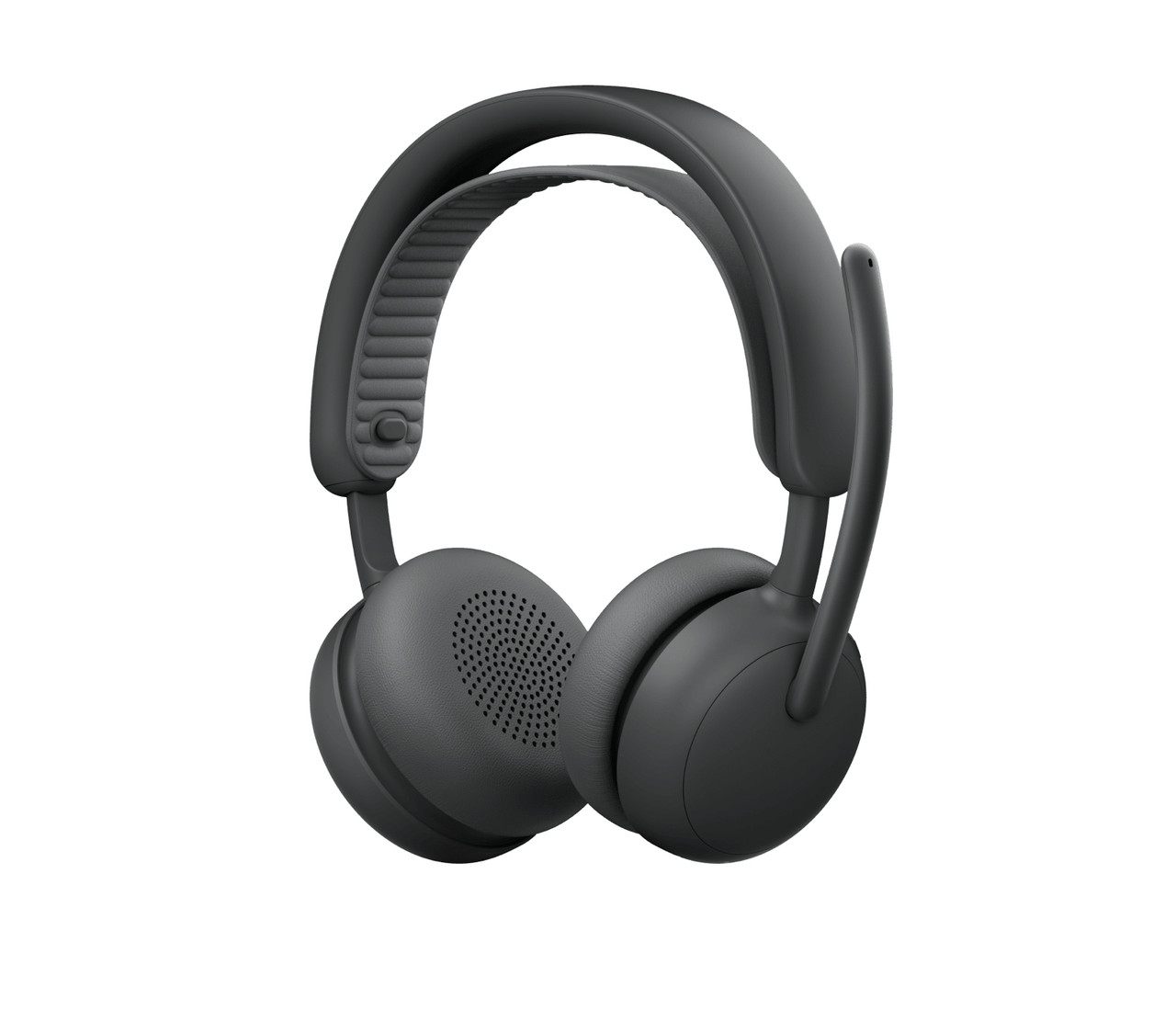 Logitech Zone Wireless 2 ES for Business Headset Head-band Business/Everyday USB Type-C Bluetooth Graphite - 981-001511 , 981-001511