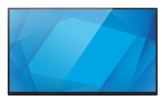 Elo Touch Solutions 2410L Digital signage flat panel 23.8" LED 250 cd/m² Full HD Black - E448547 , E448547