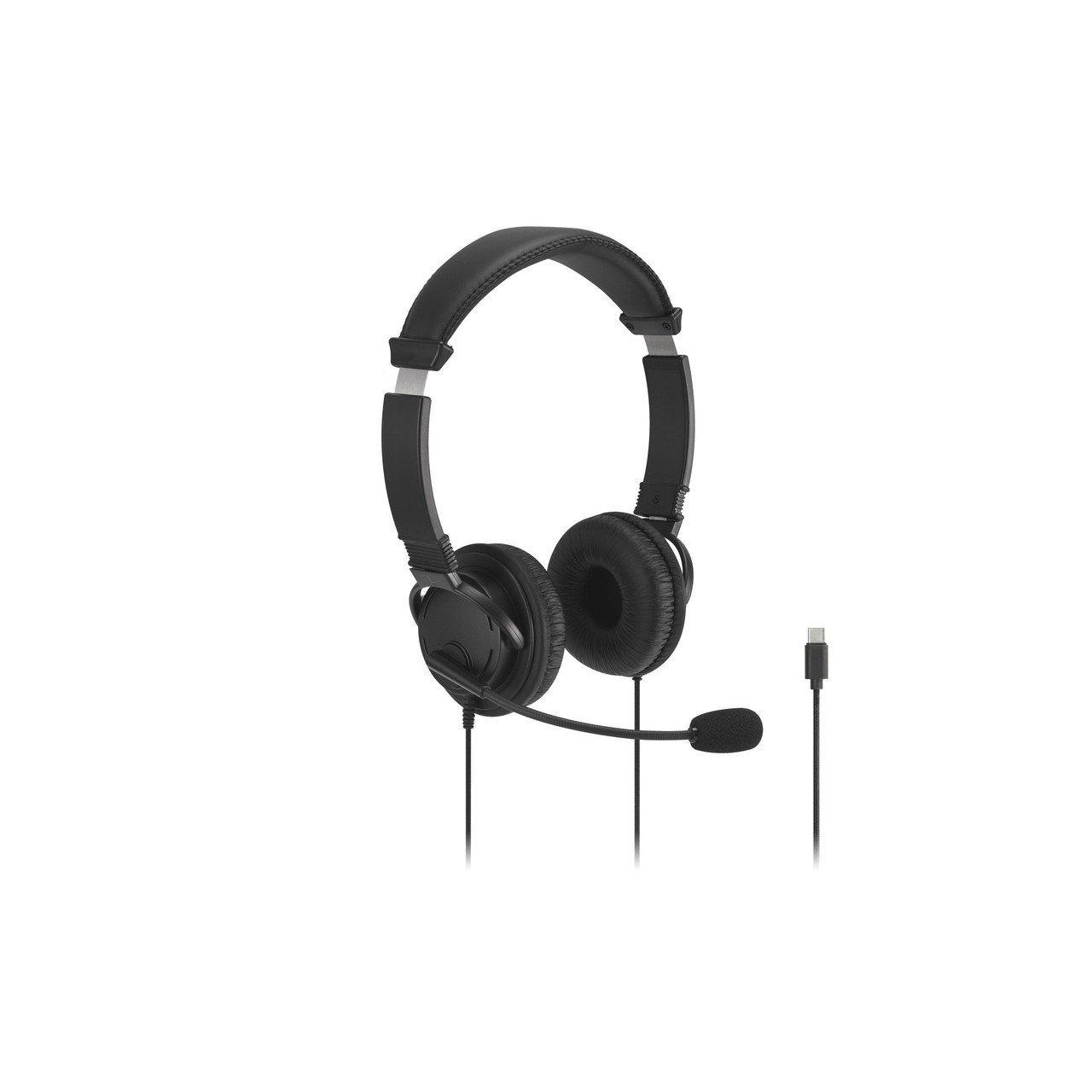 Kensington K97464WW headphones/headset , K97464WW