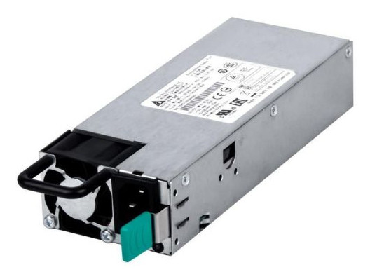 QNAP PWR-PSU-250W-DT04 power supply unit Steel , PWR-PSU-250W-DT04