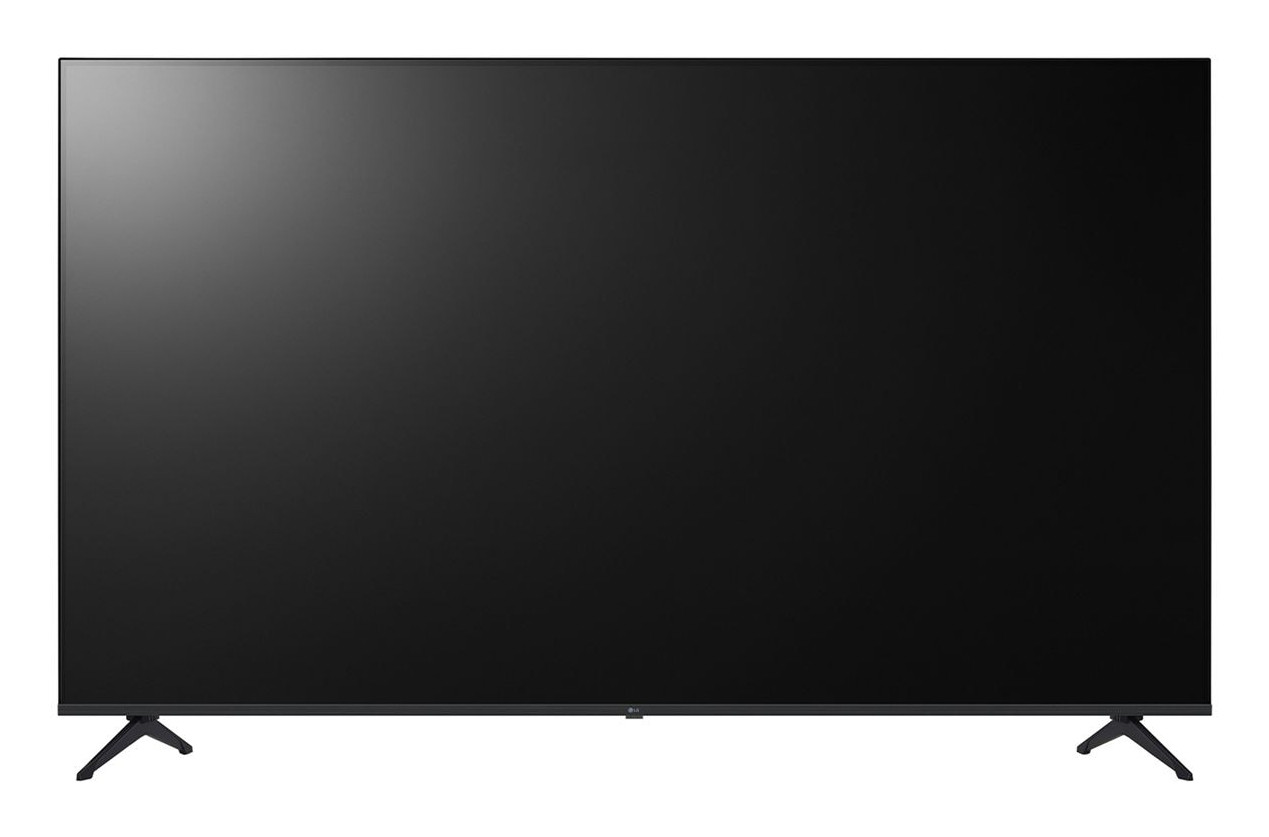 LG 65PK640S Interactive table 65" LED 300 cd/m² 4K Ultra HD Black WebOS 16/7 - 65PK640S0UB , 65PK640S0UB