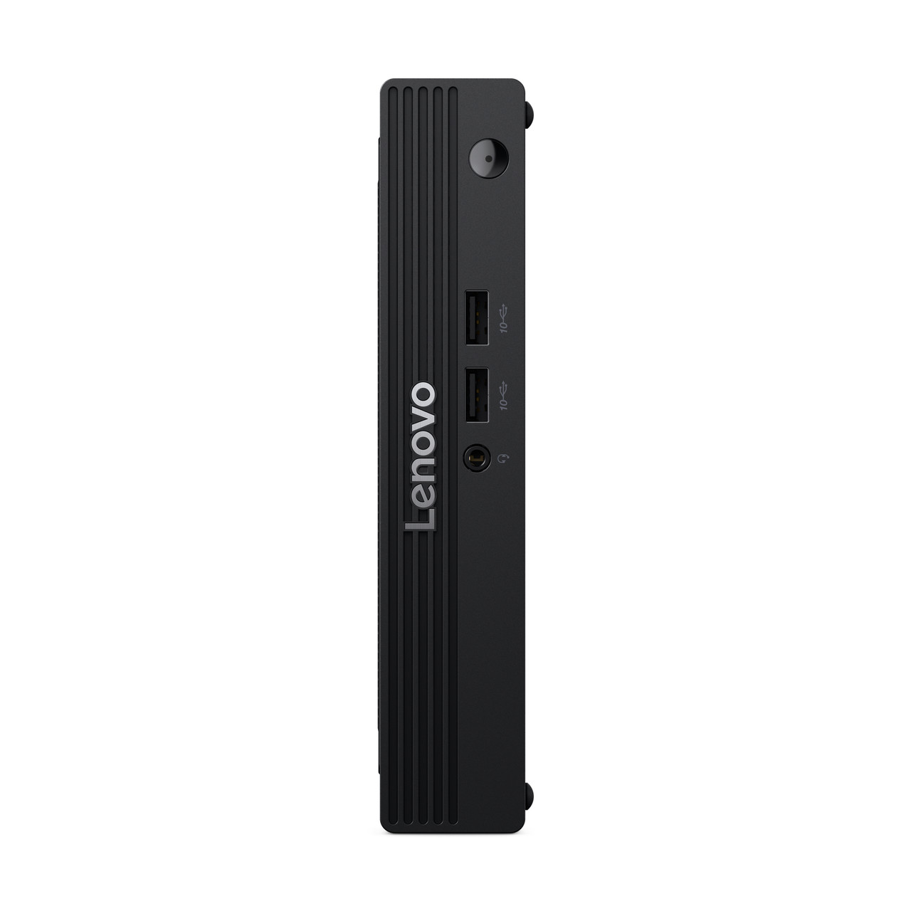 Lenovo V100q 16 GB DDR5-SDRAM 512 GB SSD Windows 11 Pro Mini PC Black - 13GE001NUS , 13GE001NUS
