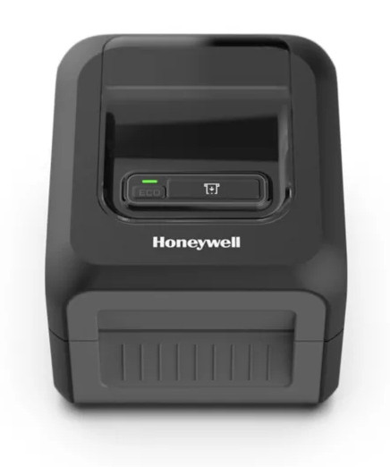 Honeywell PC42E-D label printer Direct thermal / Thermal transfer 203 x 203 DPI 100 mm/sec Wired & Wireless Ethernet LAN Wi-Fi Bluetooth - PC42EDB020201 , PC42EDB020201