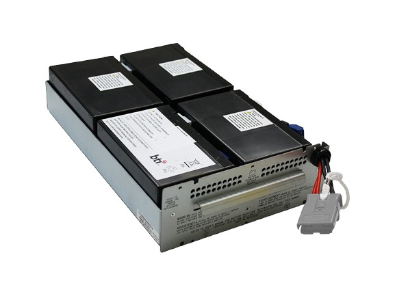 BTI RBC23-SLA23-TAA UPS battery Sealed Lead Acid (VRLA) 12 V , RBC23-SLA23-TAA