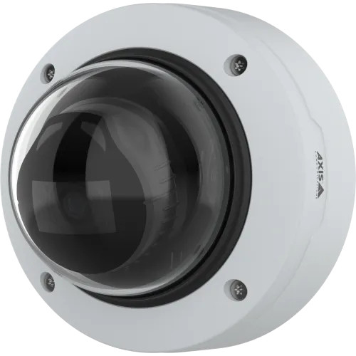 Axis P3275-V Dome IP security camera Indoor 1920 x 1080 pixels Ceiling/wall - 03501-001 , 03501-001