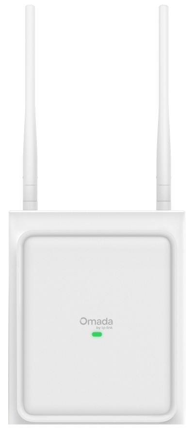 TP-Link Omada EAP725-Outdoor 5000 Mbit/s White Power over Ethernet (PoE) , EAP725-OUTDOOR