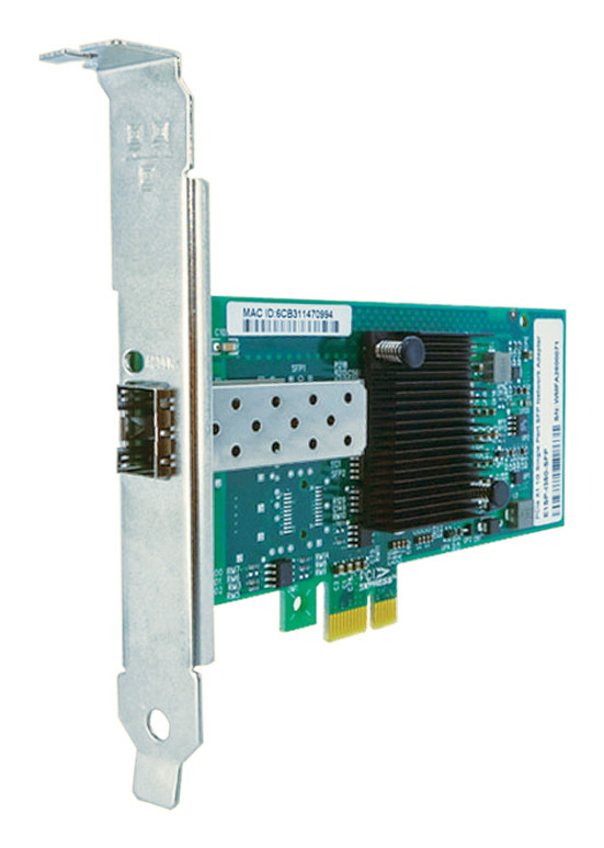 Axiom AXG104043 network card Internal Fiber 100 Mbit/s , AXG104043