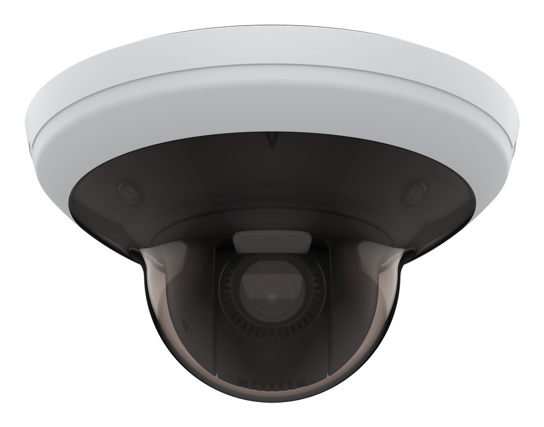 Axis M5000-G PTZ Dome IP security camera Indoor & outdoor 1920 x 1080 pixels Ceiling/wall - 02188-304 , 02188-304