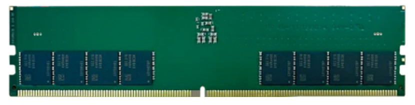 QNAP RAM-16GDR5K0-UD-5600 memory module 16 GB 1 x 16 GB DDR5 288-pin DIMM , RAM-16GDR5K0-UD-5600
