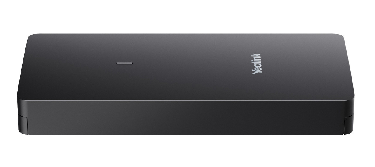 Yealink VCH51 Pro USB 2.0 Type-C 1000 Mbit/s Black - 1303229 , 1303229