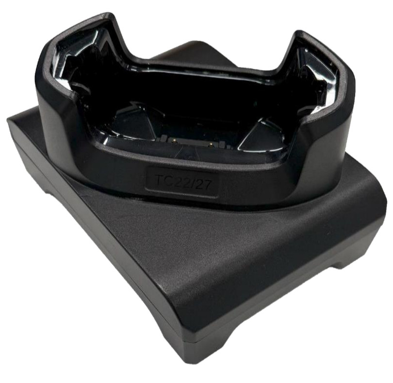 Zebra CRD-TC2L-BS1COB-01 handheld mobile computer accessory Charging cradle , CRD-TC2L-BS1COB-01