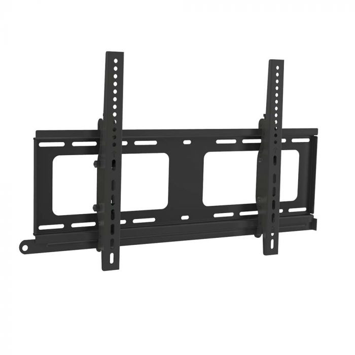 Atdec AD-WT-8060 TV mount Black , AD-WT-8060