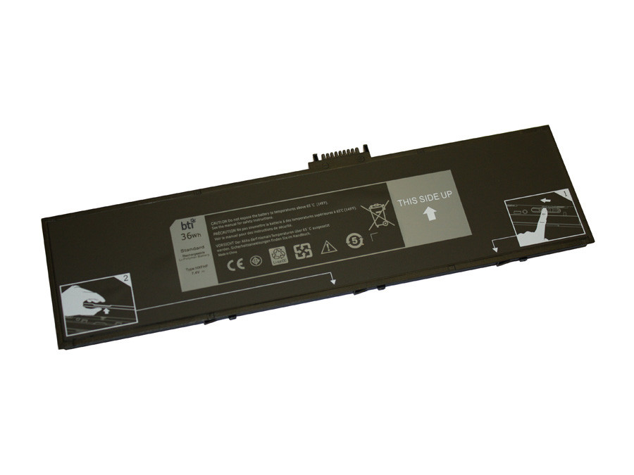 BTI HXFHF- industrial rechargeable battery Lithium-Ion (Li-Ion) - HXFHF-BTI , HXFHF-BTI