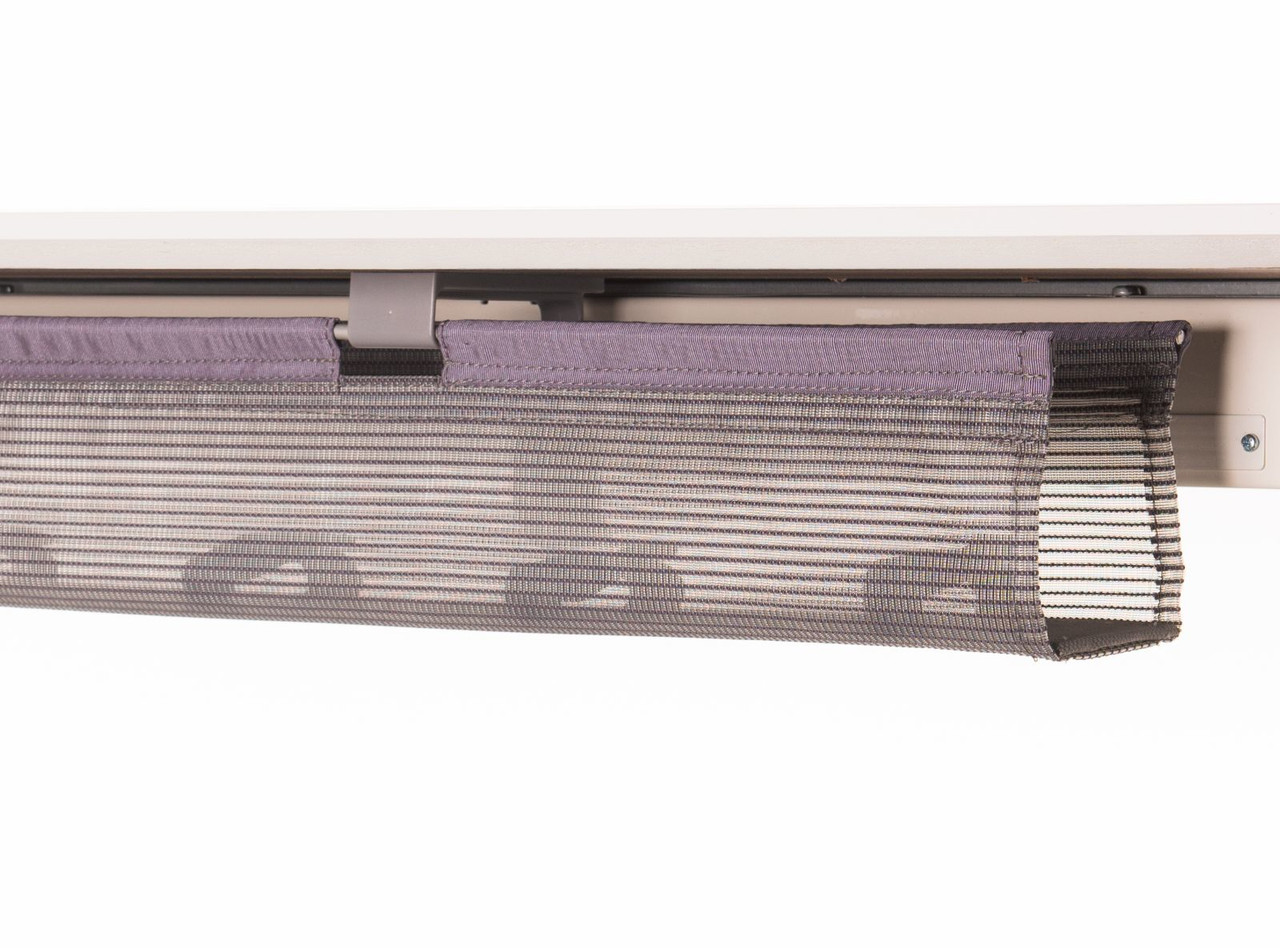 Humanscale NeatTech Desk Cable basket Gray 1 pc(s) - NT1SGG , NT1SGG
