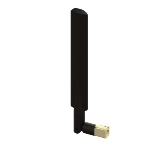 Panorama Antennas PWB-24-58-RFIJ RFID antenna Black Suitable for indoor use , PWB-24-58-RFIJ