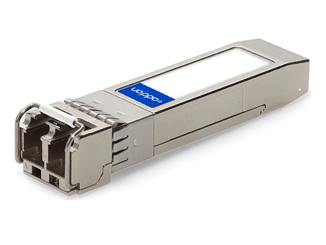 AddOn Networks DWDM-SFP10G-C-S-AO network transceiver module Fiber optic 10000 Mbit/s SFP+ 1565 nm , DWDM-SFP10G-C-S-AO