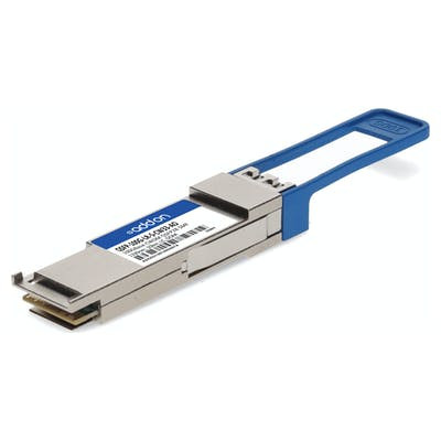 AddOn Networks QSFP-100G-LR-S-CW33-AO network transceiver module Fiber optic 100000 Mbit/s QSFP28 1330 nm , QSFP-100G-LR-S-CW33-AO
