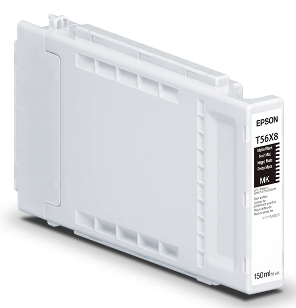 Epson T56X820 ink cartridge 1 pc(s) Original High (L) Yield Matte black , T56X820