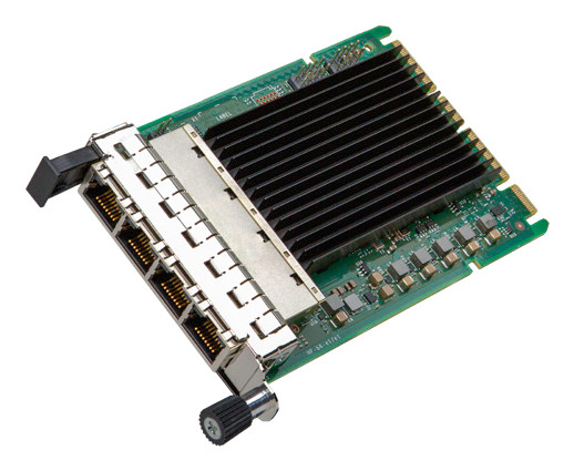 Intel E610-XT4 OCP 3.0 Internal Ethernet 10000 Mbit/s - E610XT4OCP3M5 , E610XT4OCP3M5
