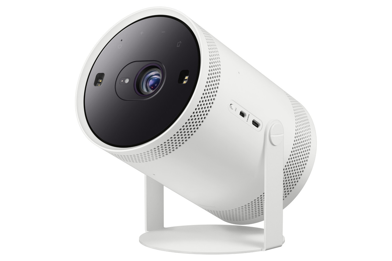Samsung SP-LFF3CLAXXZA data projector Projector module White , SP-LFF3CLAXXZA