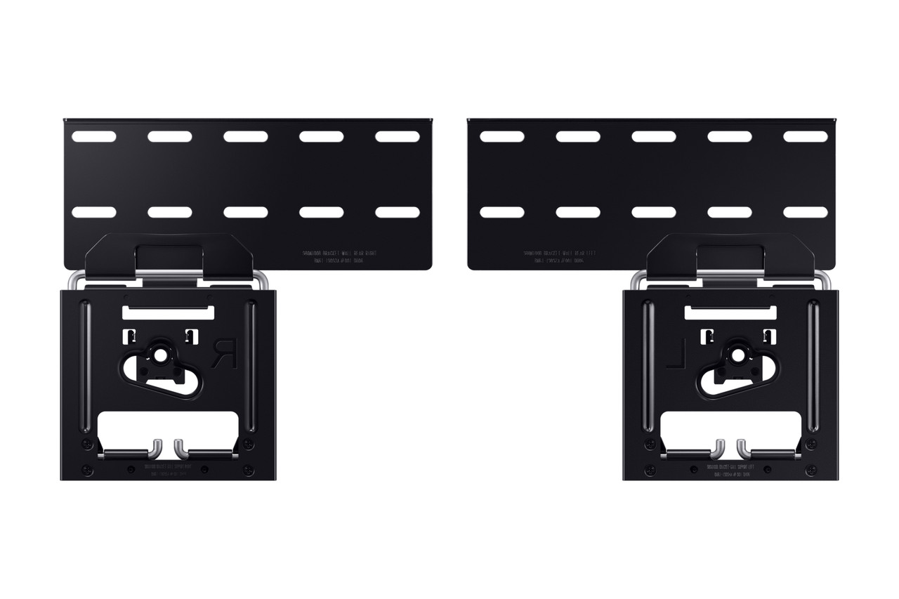 Samsung WMN-D90EB/ZA TV mount/stand 100" Black , WMN-D90EB/ZA