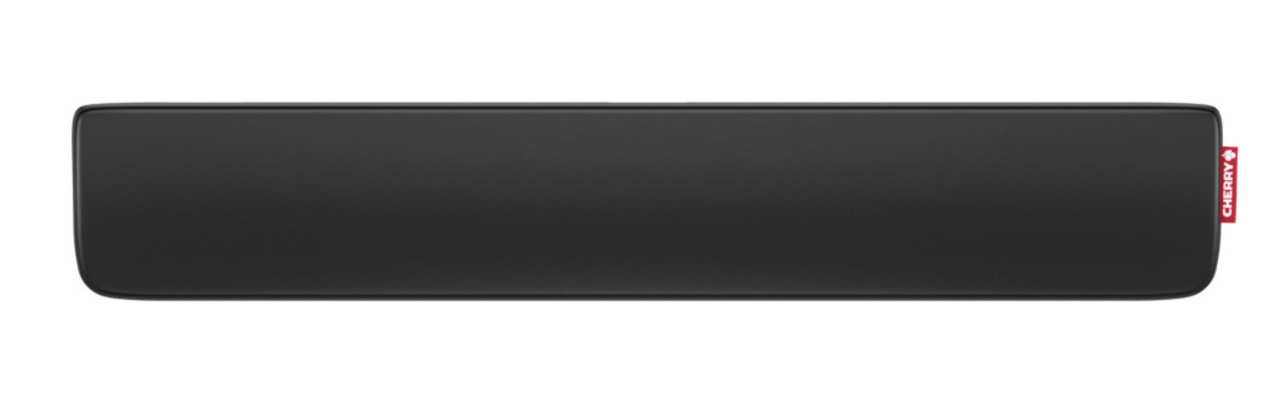 CHERRY JA-0350-2 wrist rest Black , JA-0350-2