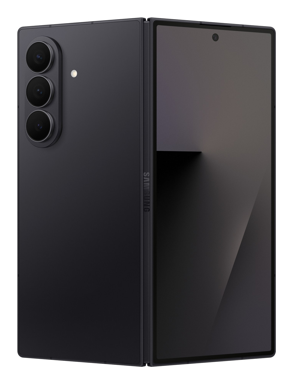 Samsung Galaxy Z Fold 7 8" Dual SIM Android 16.0 5G USB Type-C 12 GB 512 GB 4400 mAh Black - SM-F966UZKEXAA , SM-F966UZKEXAA