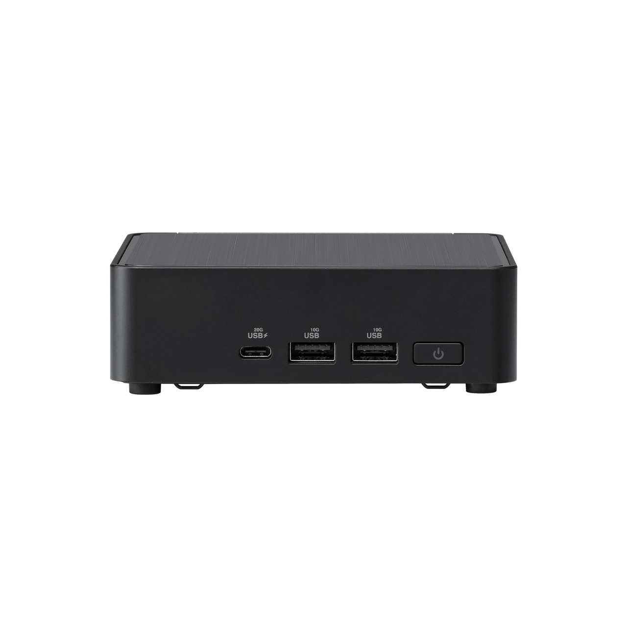 ASUS NUC 14 Pro RNUC14RVKI30000UI Black 100U , RNUC14RVKI30000UI