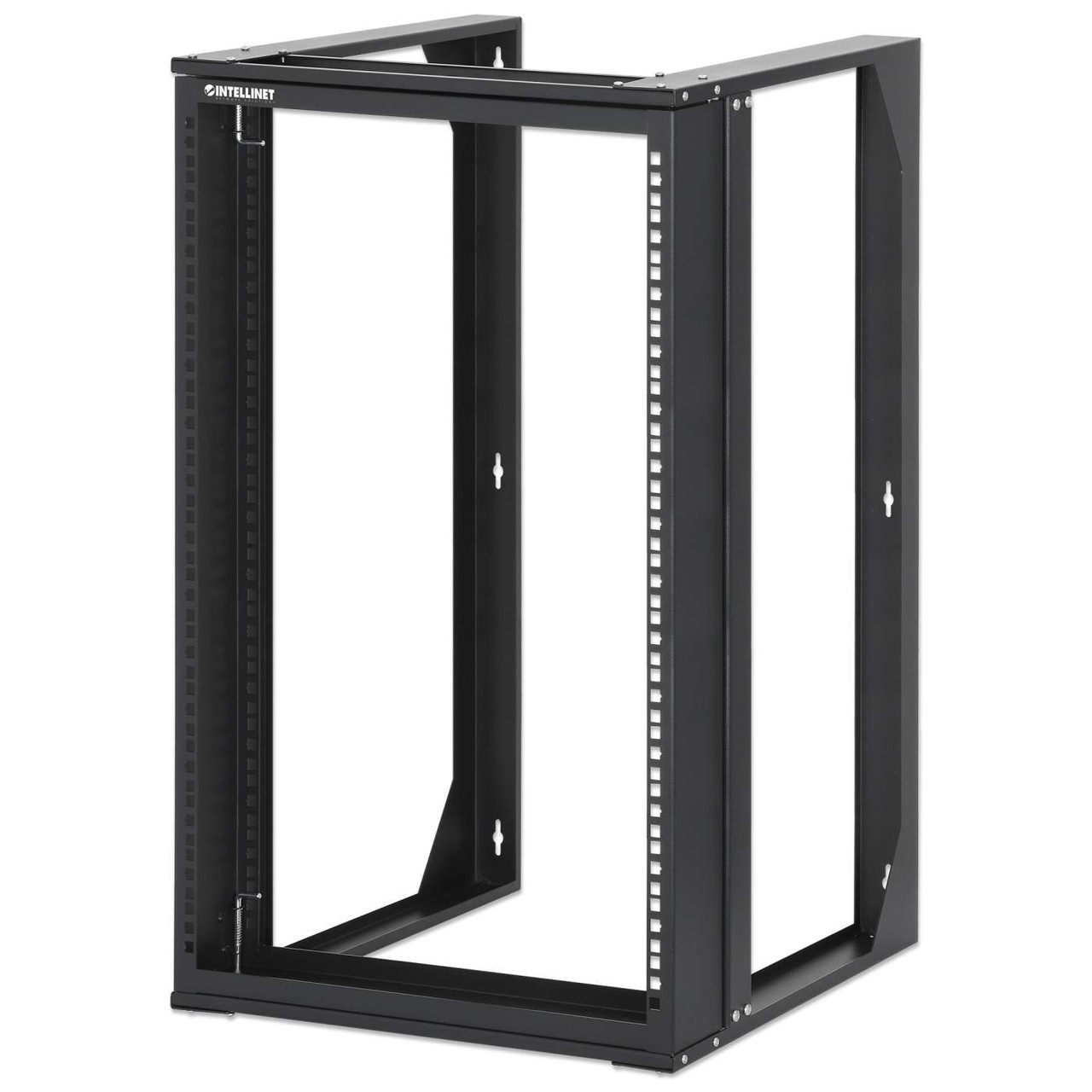 Intellinet 716208 rack accessory Rack blanking panel , 716208