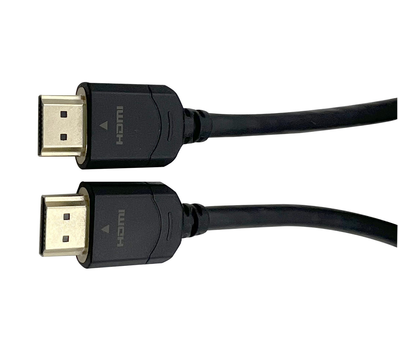 Gefen GEF-CAB-HS-HDMI-1M HDMI cable 39.4" (1 m) HDMI Type A (Standard) Black , GEF-CAB-HS-HDMI-1M