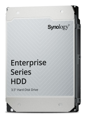Synology Enterprise internal hard drive 20 TB 7200 RPM 512 MB 3.5" Serial ATA III - HAT5310-20T , HAT5310-20T