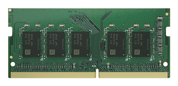 Synology D4ES03-16G memory module 16 GB 1 x 16 GB DDR4 ECC , D4ES03-16G