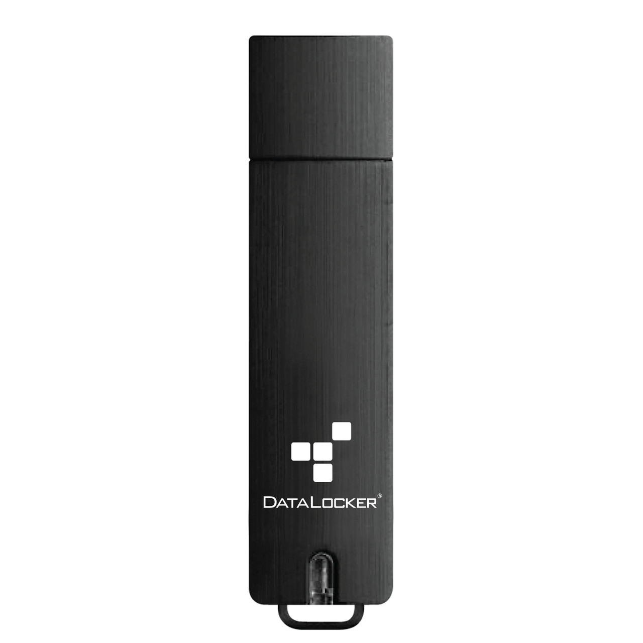 DataLocker Sentry 5 Managed USB flash drive 16 GB USB Type-A 3.2 Gen 1 (3.1 Gen 1) Black - S5-016-FE-M , S5-016-FE-M