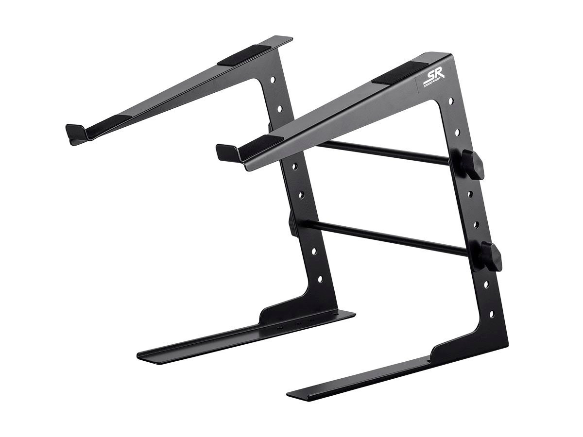 Monoprice 625916 laptop stand Black , 625916