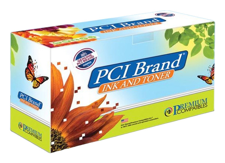 PCI CF258XNC- toner cartridge 1 pc(s) Compatible Black - CF258XNC-PCI , CF258XNC-PCI