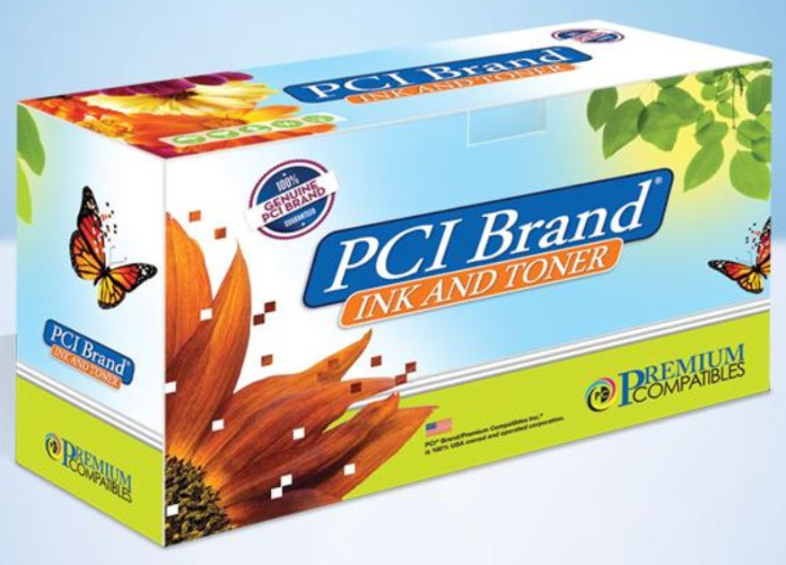 Premium Compatibles TN920-PCI toner cartridge 1 pc(s) Compatible Black , TN920-PCI