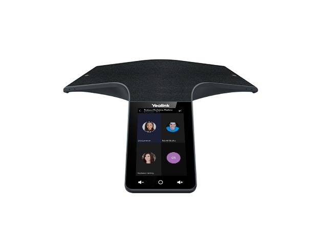 Yealink CP965 Microsoft Teams Edition IP conference phone - CP965-TEAMS , CP965-TEAMS