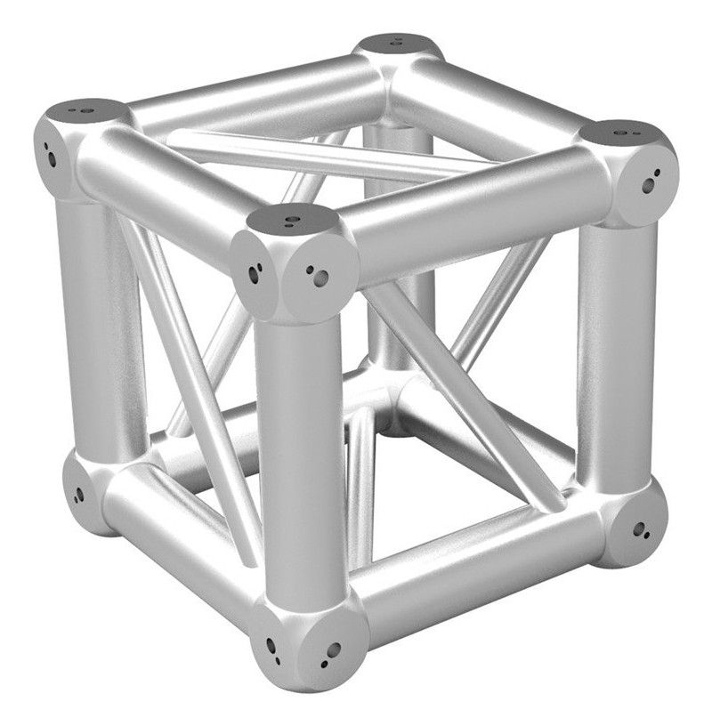 Monoprice 600052 special effects lighting stand/mount Aluminum 498.2 lbs (226 kg) , 600052