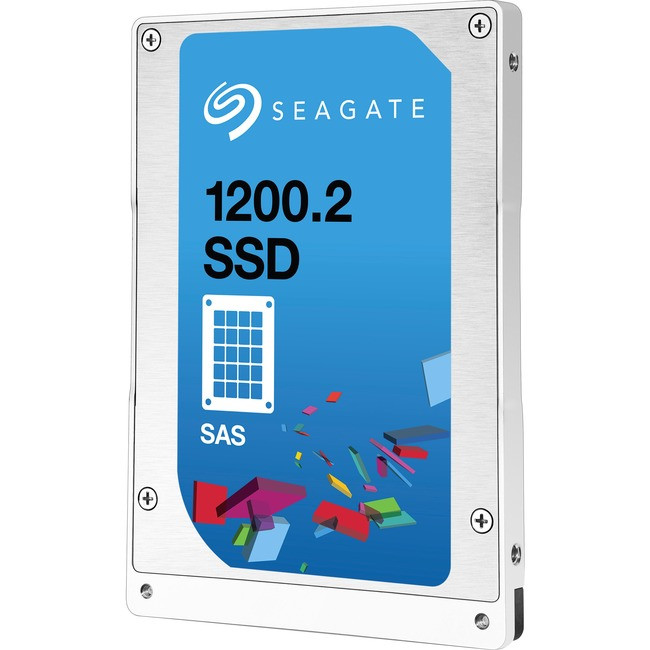 Seagate ST3200FM0023