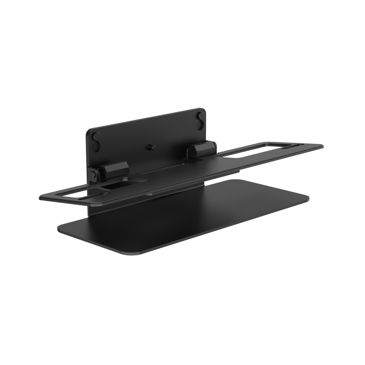 Yealink VB-TabletopMount-02 Table mount Black - 3311119 , 3311119