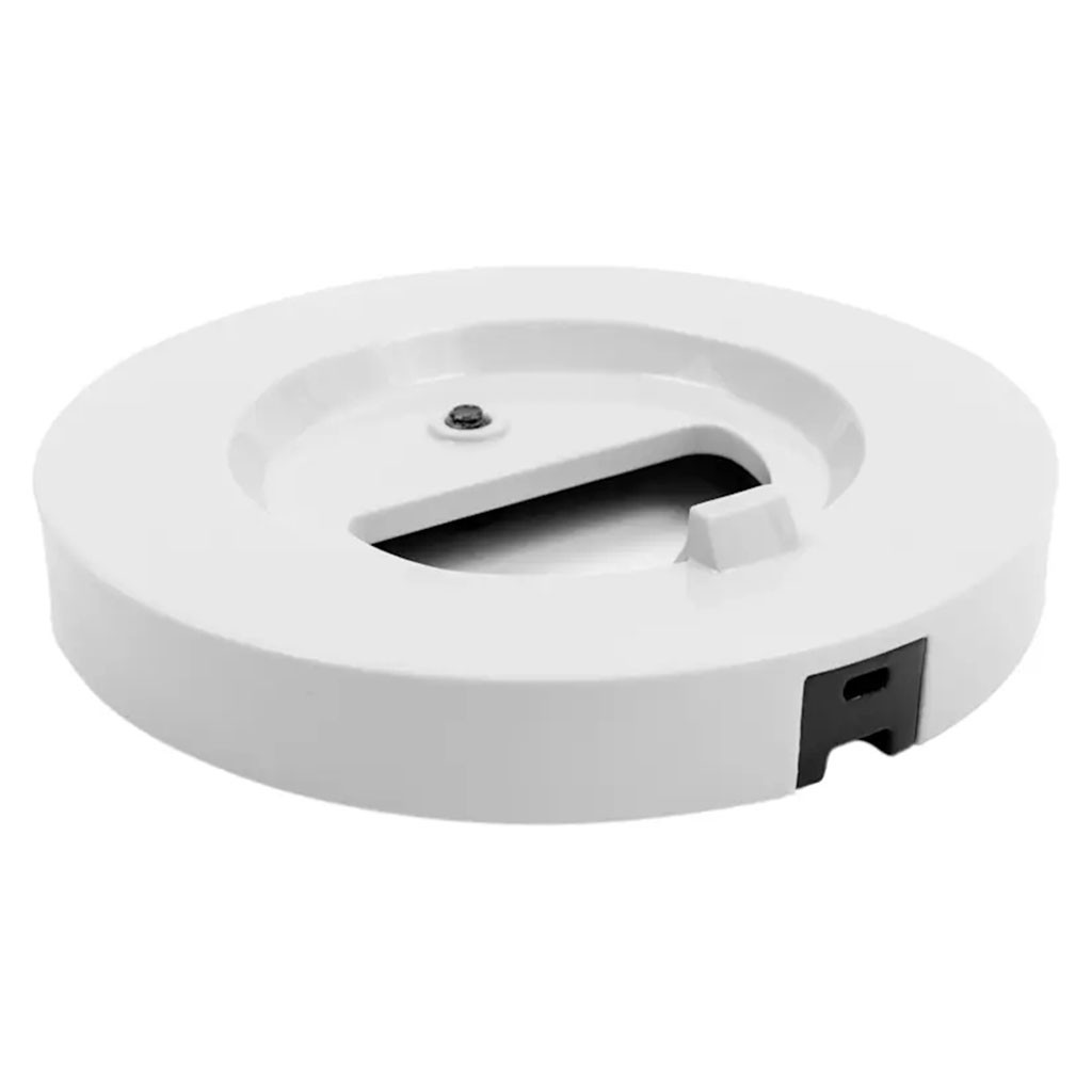 Owl Labs ACCMTW100-0004 video conferencing accessory Stand White , ACCMTW100-0004