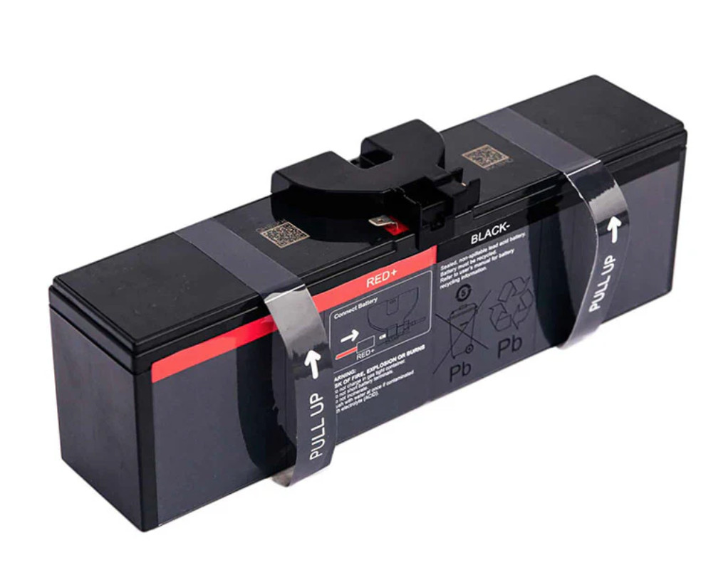 GTS APCRBC160- UPS battery Lead acid 12 V 7 Ah - APCRBC160-GTS , APCRBC160-GTS
