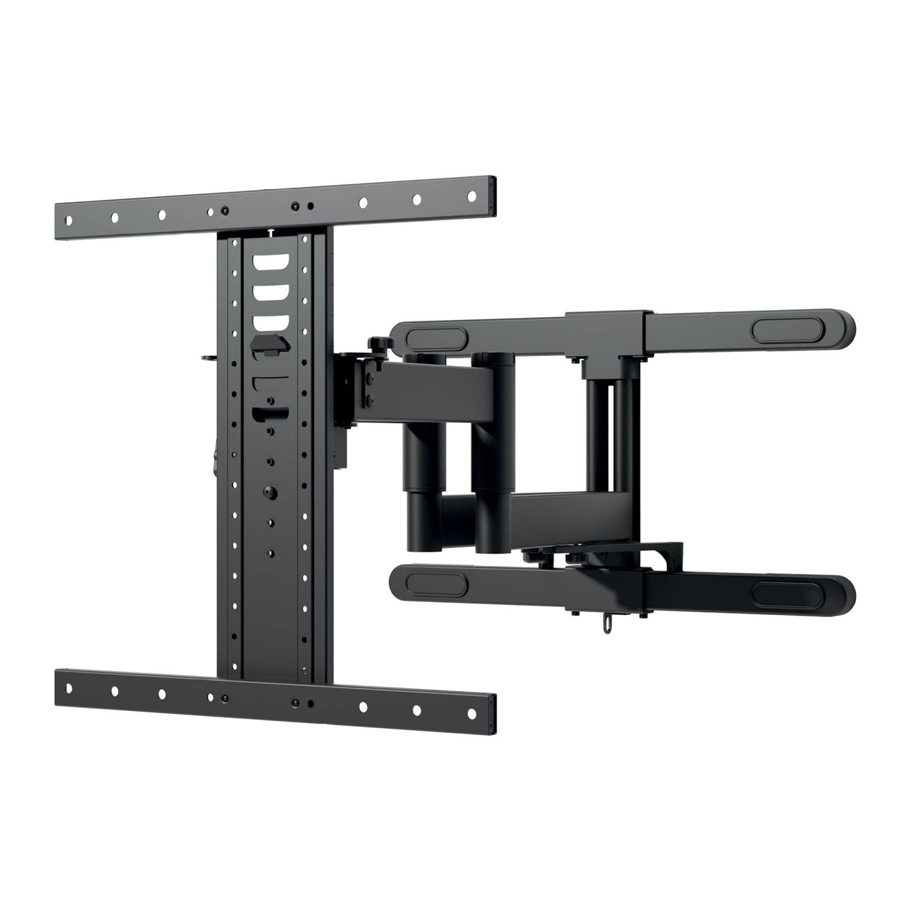 SANUS Outdoor Full Motion Mount for TVs 40" - 85" - VODLF125-B2 , VODLF125-B2