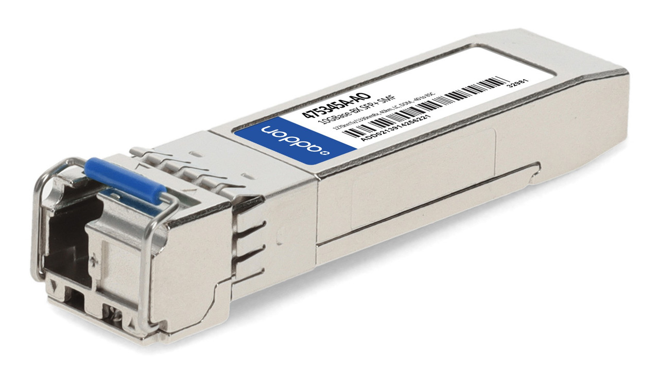 AddOn Networks 475345A-AO network transceiver module Fiber optic 10000 Mbit/s LC 1330 nm , 475345A-AO