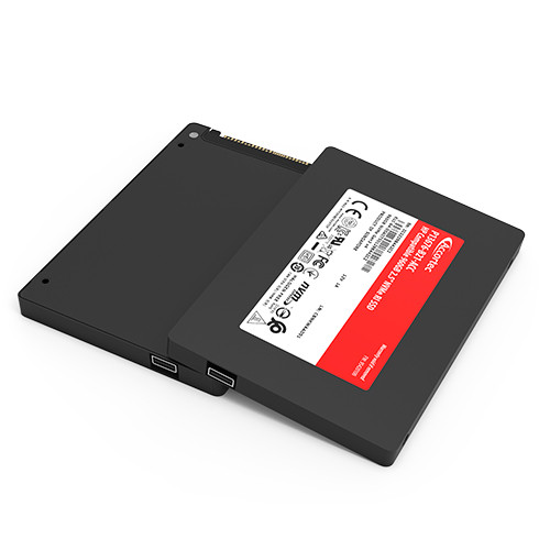 Accortec 345-BFYY-ACC internal solid state drive 1.92 TB 2.5" SAS , 345-BFYY-ACC