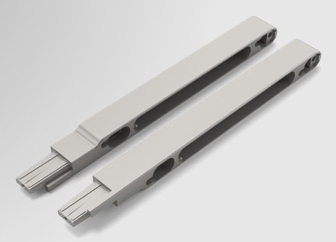 Neat BOARDPRO-ADAPT interactive whiteboard accessory Mount Gray , BOARDPRO-ADAPT